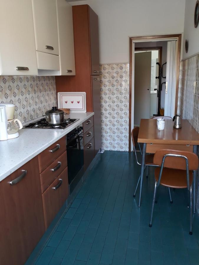 Appartamento Alpini Cannero Riviera Exterior photo